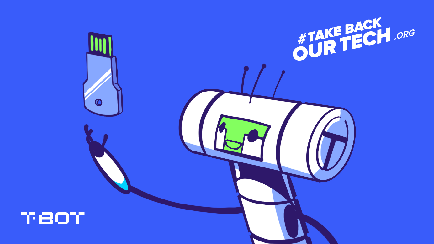 Installing Linux From Scratch To Save The World