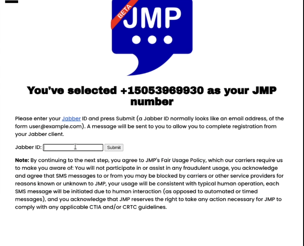 Adventures in WebRTC: Making Phone Calls from XMPP — JMP Blog