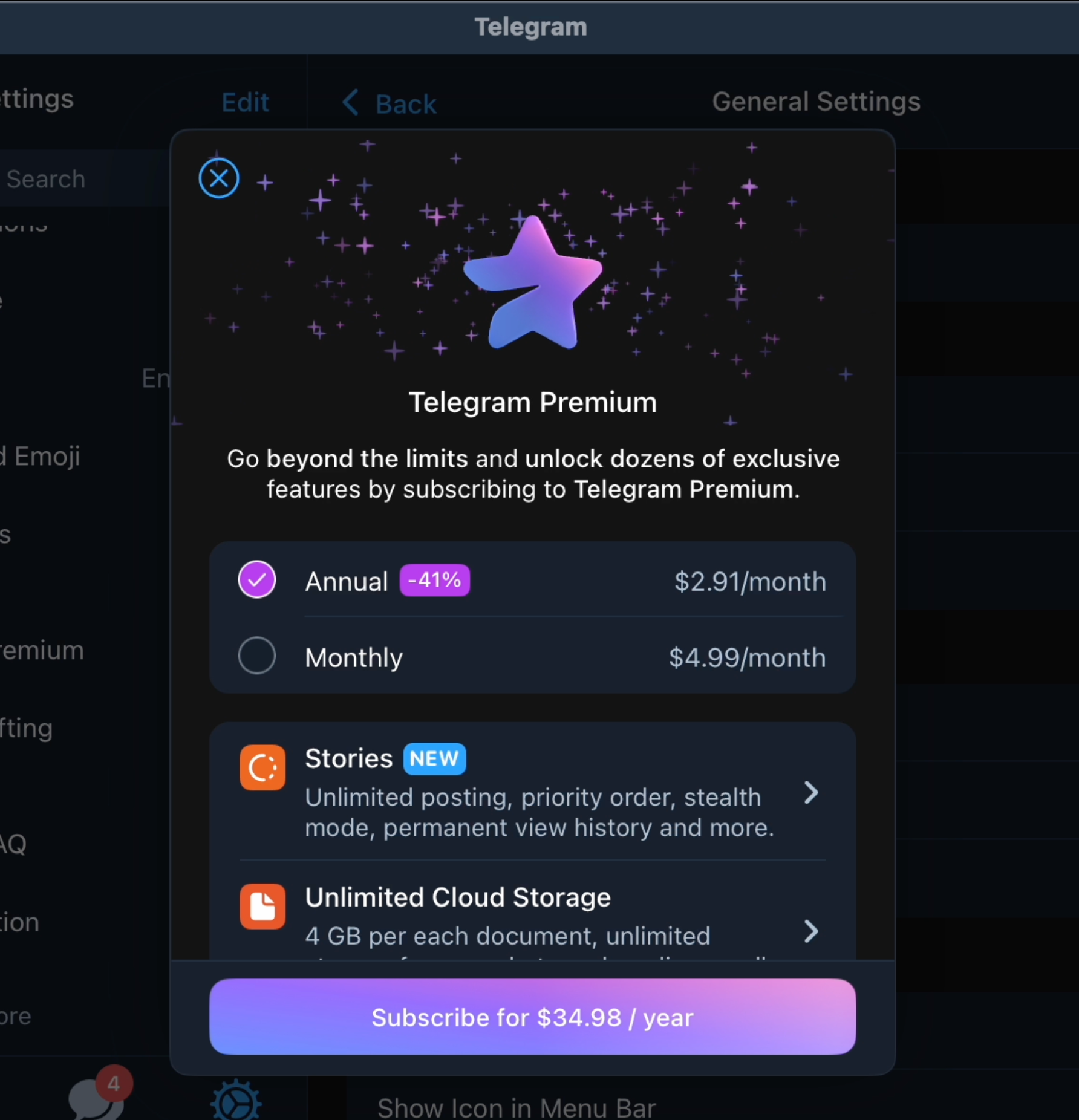 CEO of Telegram Tells All for the First Time After French Arrest