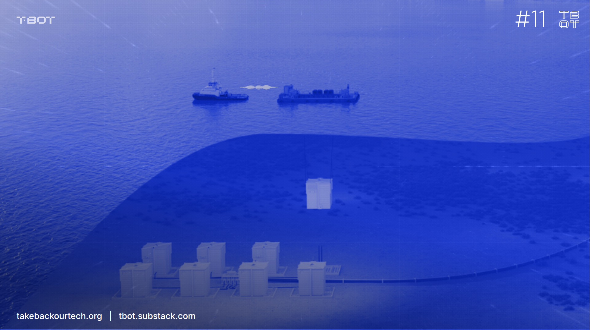 Should We Pull Water from the Deep Sea?