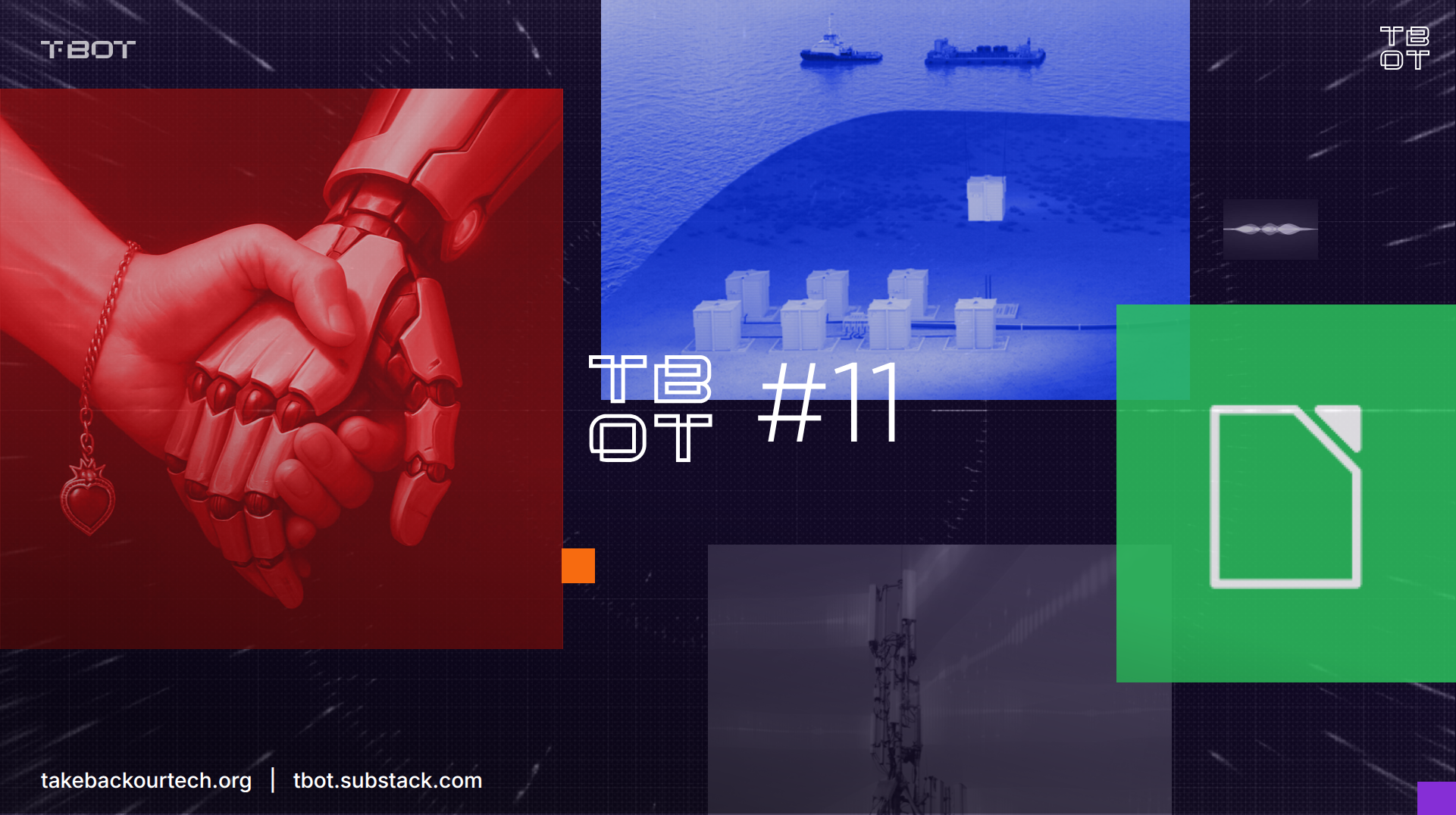 #TBOT 11: AI Companions Worse Than Porn, Why Your Word Doc Never Looks Right, Deep Sea Desalination, Find the Perfect XMPP Provider
