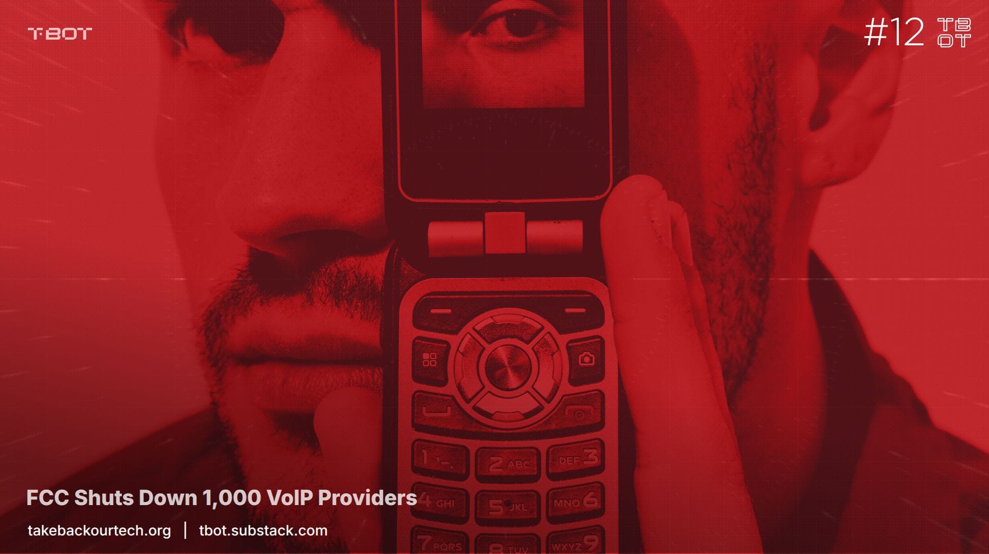FCC Shutting Down 1000 VoIP Providers—Is Yours on The List?