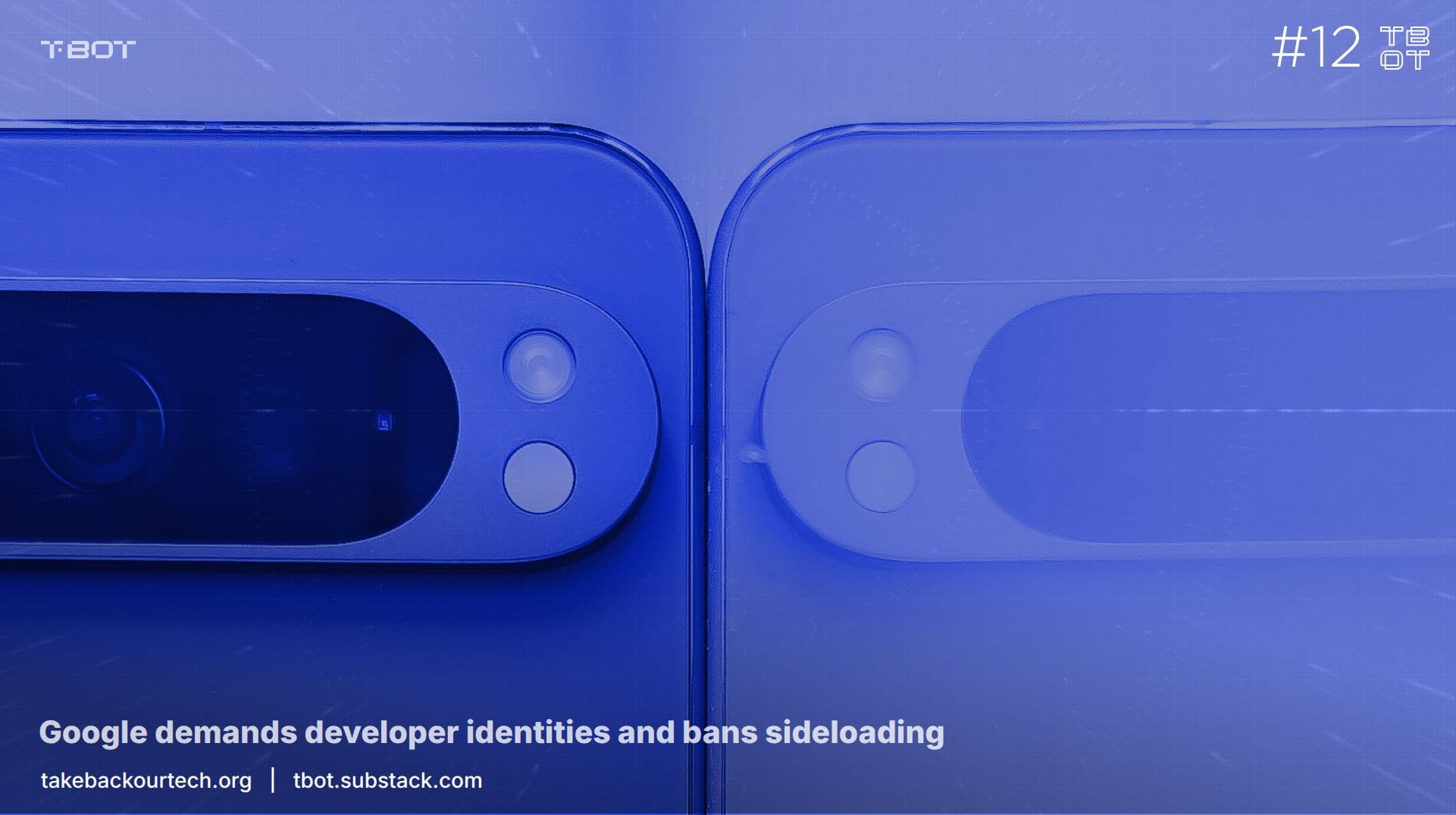 No Anonymous Apps: Google Bans Sideloaded Apps on Android Starting in 2026