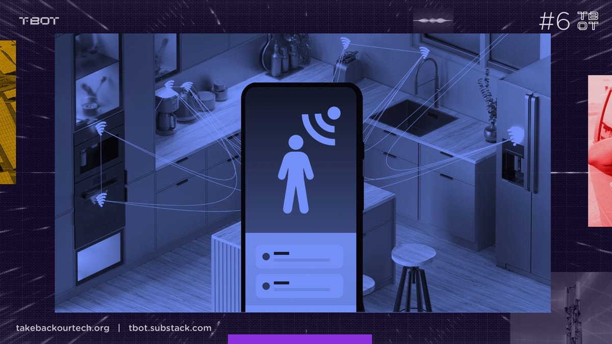 Wifies Invis Wifi Sensing Sees Through Walls